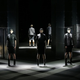 Illustration for article titled Alexander Wang: For the High-Fashion Dystopian Urbanite in You